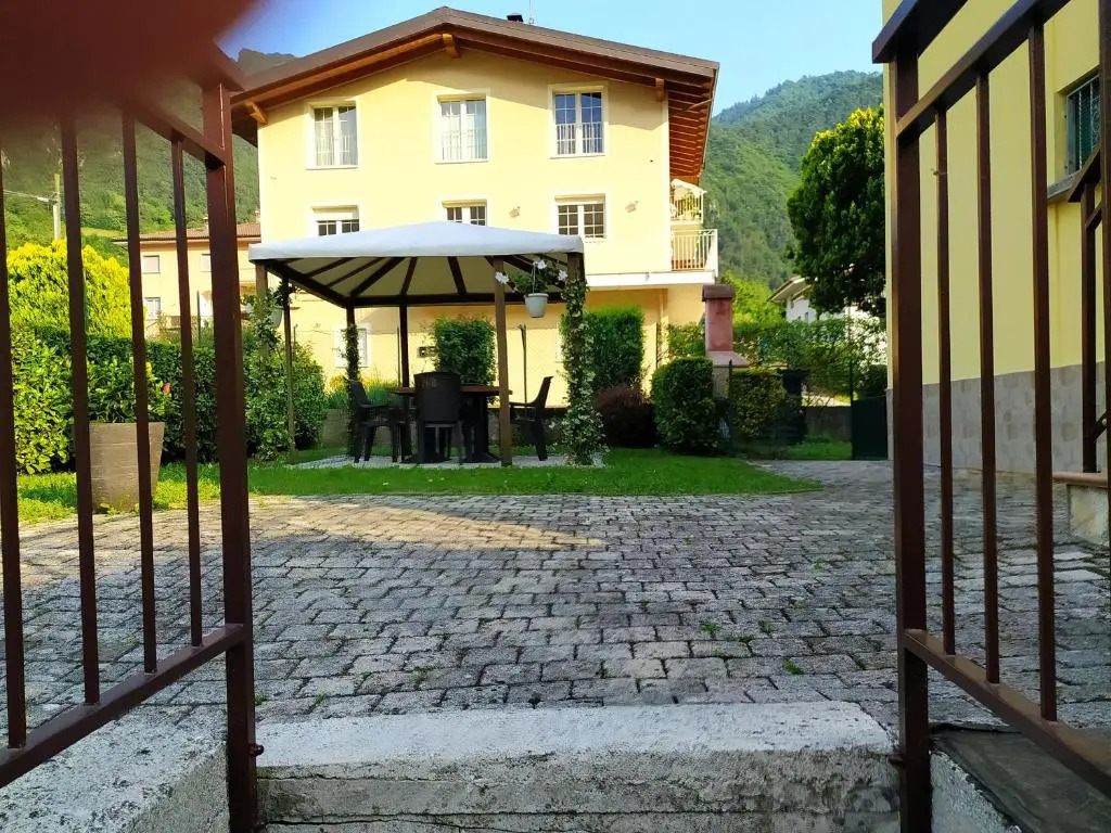 Alex's Home 2