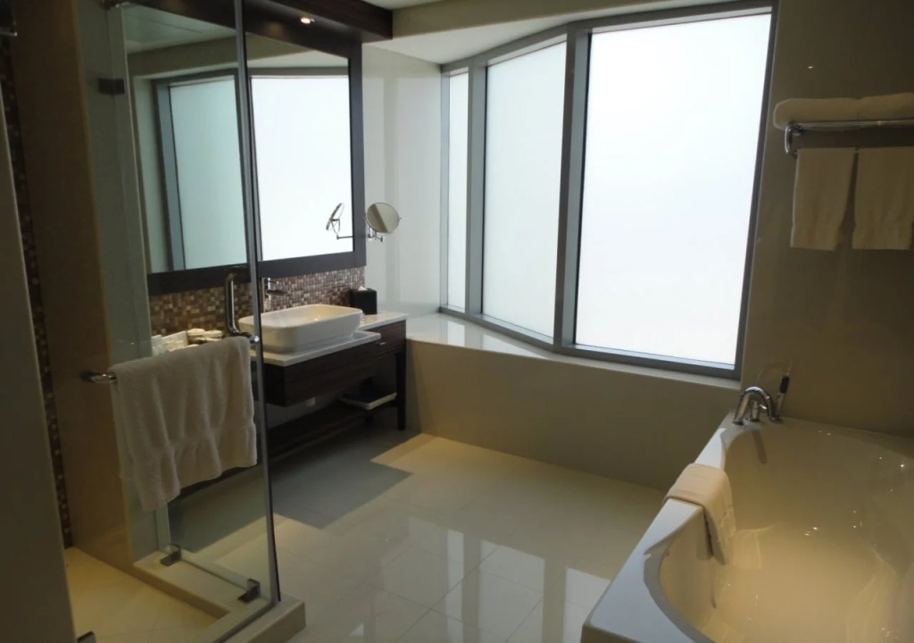 The K Hotel, WorldHotels Distinctive