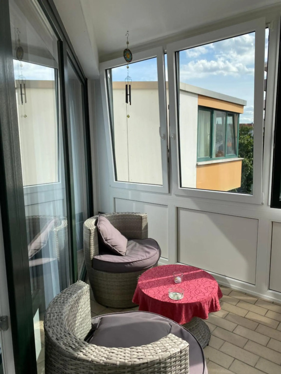 Ferienwohnung Artemis
