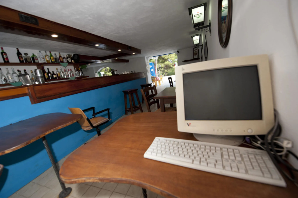 Villaggio Punta Lunga Camping