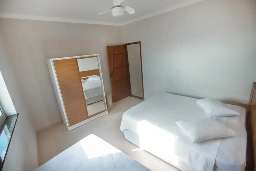 Souza Apart 1 - Apartamentos completos