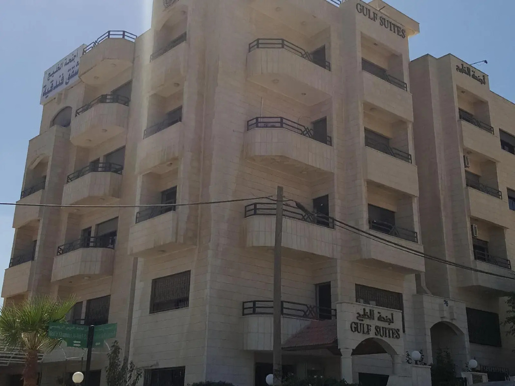 Muomen Hotel Suites