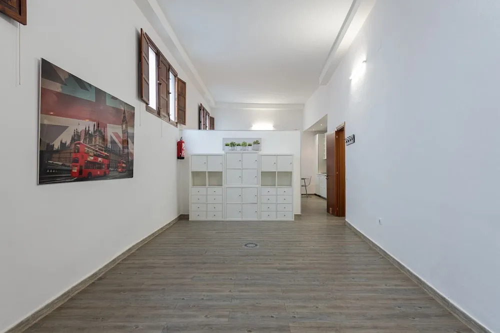 Arucas Car-loft