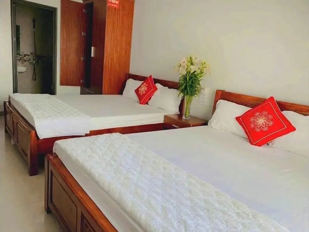 Blue Ocean Hotel SS -BAYLUXURY