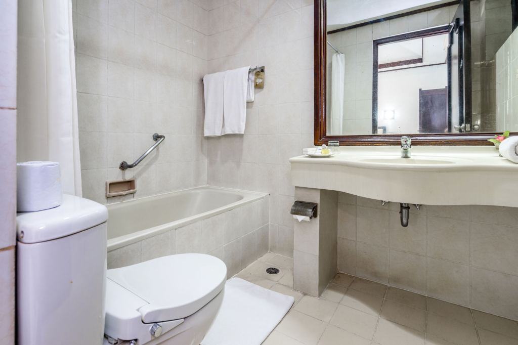 Inna Bali Heritage Hotel