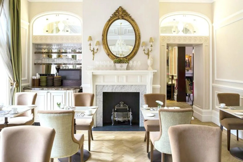 St Pauls Hotel