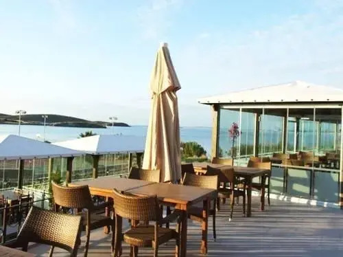 Capraz Holiday Resort