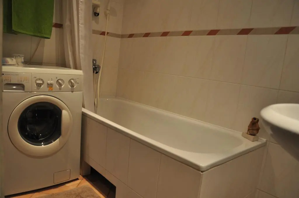 Travellers Appartment