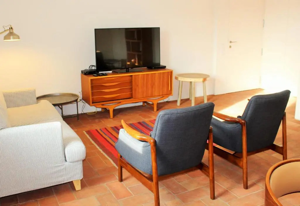 Convento Bernardas duplex - 3 bedroom