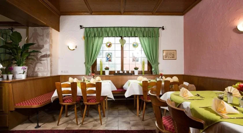 Hotel Zum Lamm