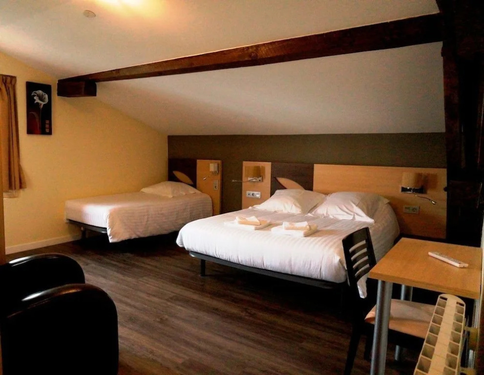 Hotel Bellevue