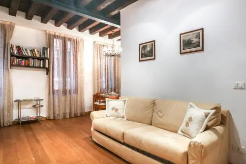 Holiday home la gondola