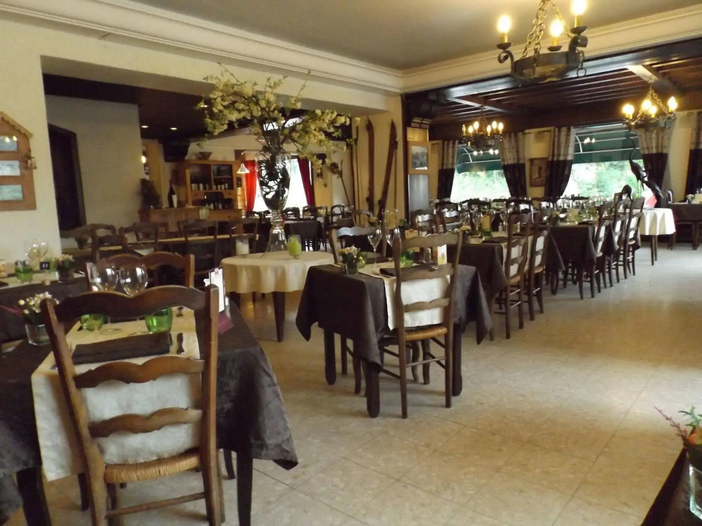 Hôtel La Redoute