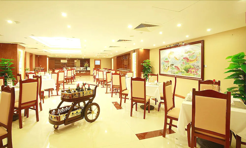 Hanoi Delight Hotel