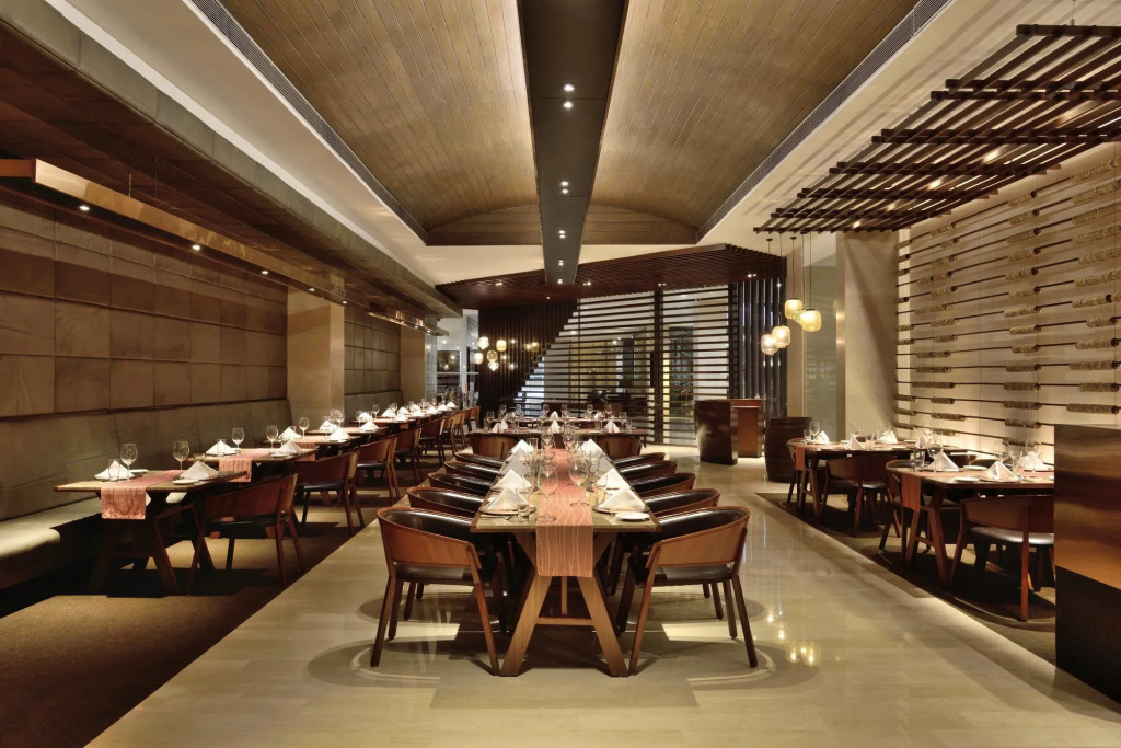 The Westin Hyderabad Mindspace