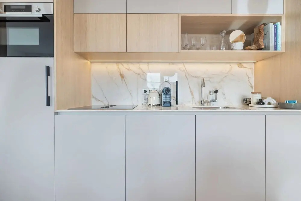 Elegant Apartment - 2br/4p - Vivienne