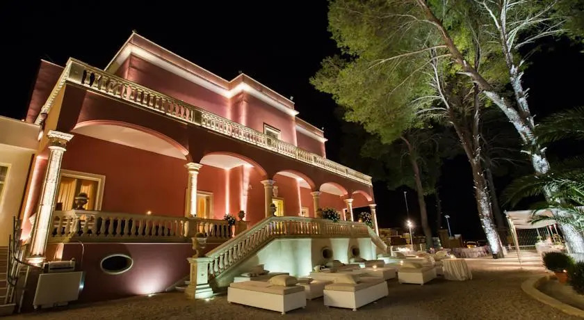 Villa Giuliana Resort & Spa