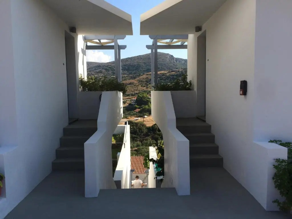 Zathea Apartments