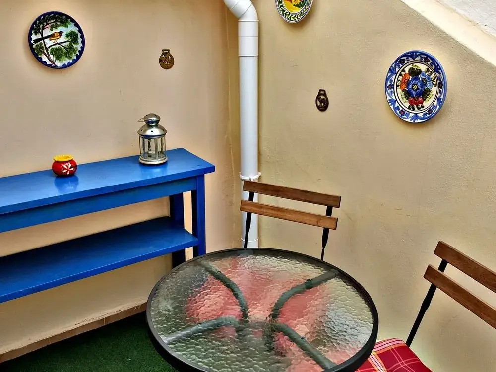 Apartamentos Balcã³N de Europa