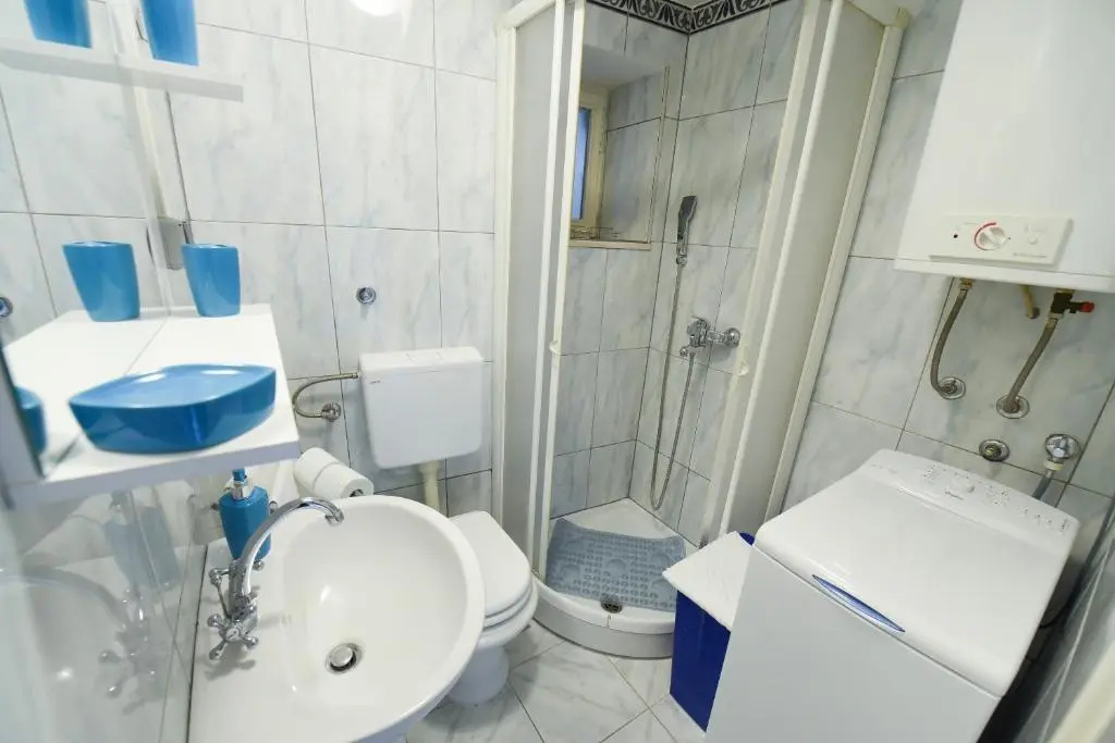Apartment Duje