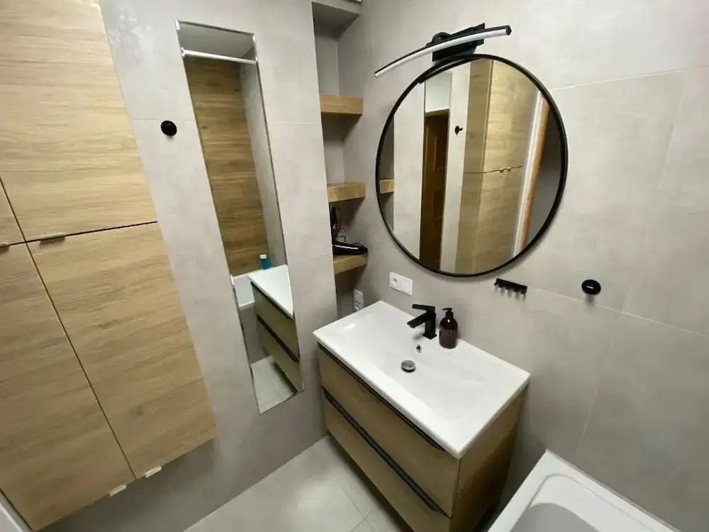 Fantastic-Inn Warszawa - Hoża