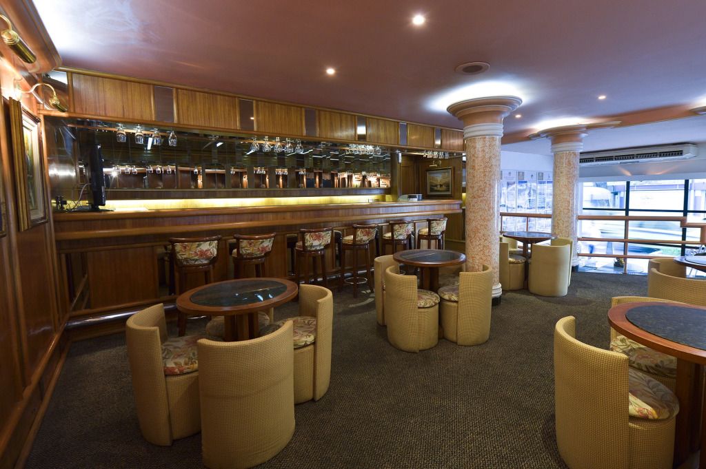 Hotel Atlântico Copacabana