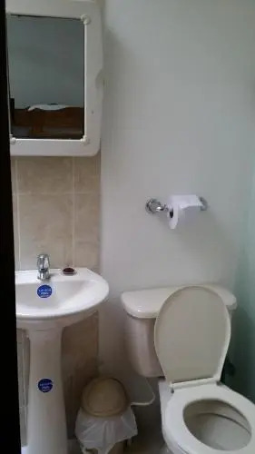 1cl2-J Apartamento En Getsemani