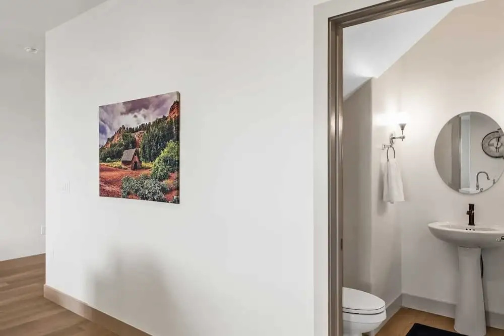 Cielo Blu Santa Clara #17 3 Bedroom Townhouse