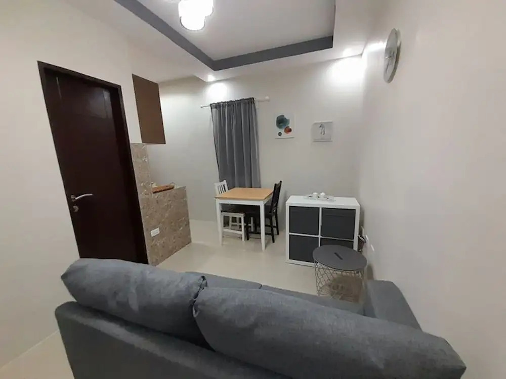Manzil Anilao B&B - 1 Bedroom Apartment