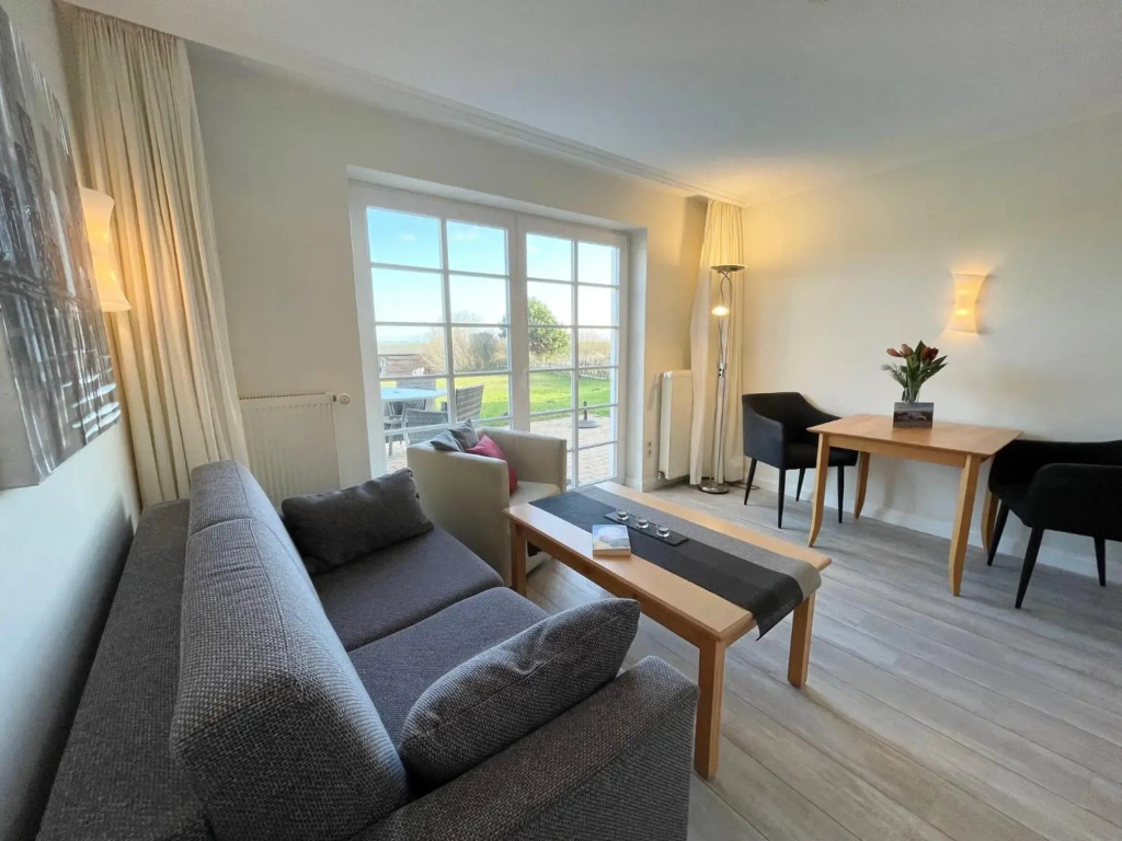 Haus am Wattenmeer Watt n Idyll
