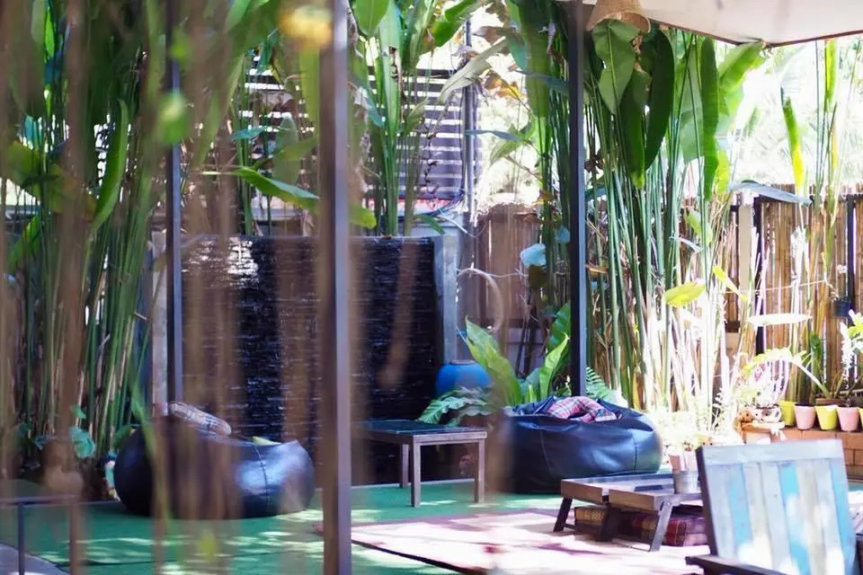 Suanyaikata Resort