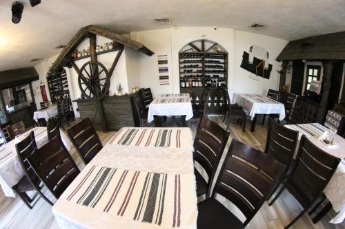 Casa Bucovineana