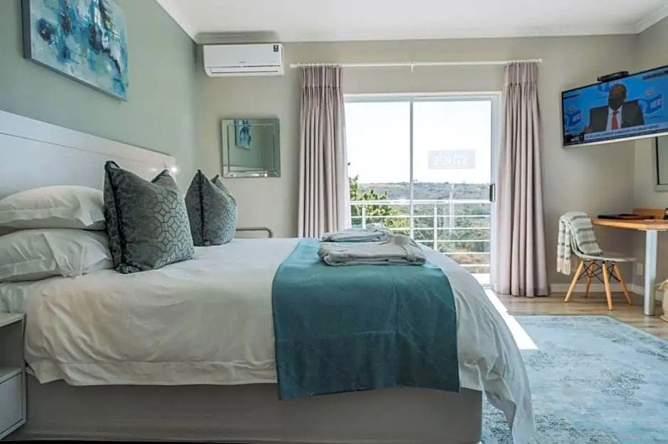 The Edge Boutique Bed and Breakfast