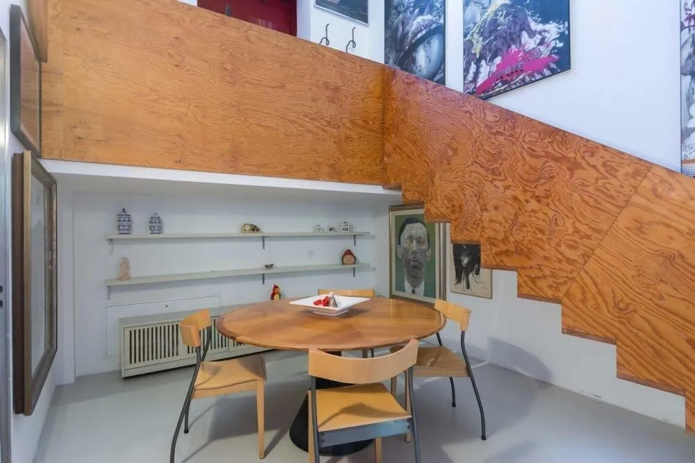 3J Luxury Loft