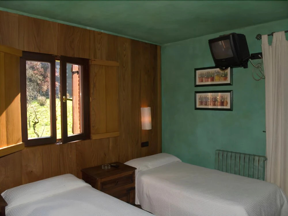 Posada Calera