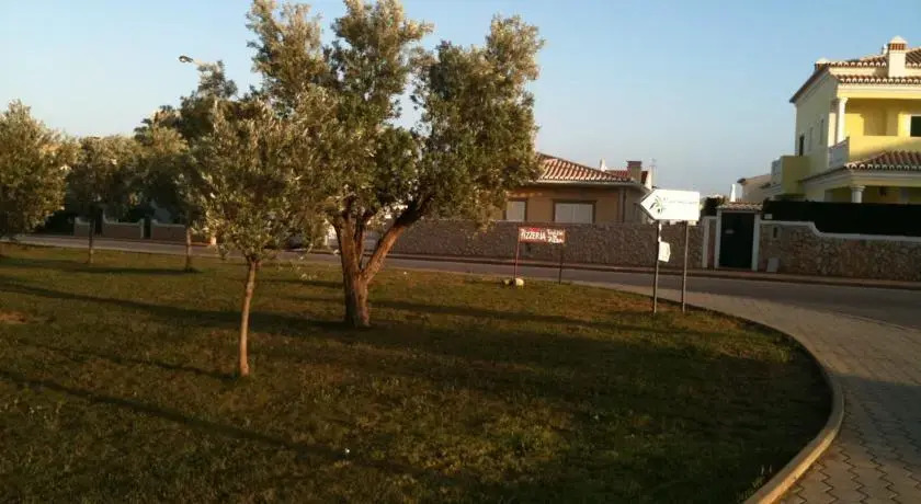 Apartment in Portimão near Rocha, Vau and Alvor Beaches