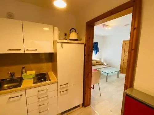 Monteurwohnung Emil in Suhl