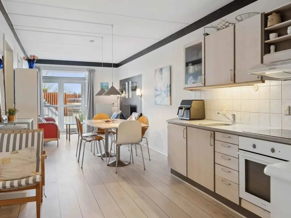 5 Star Holiday Home in Hejls