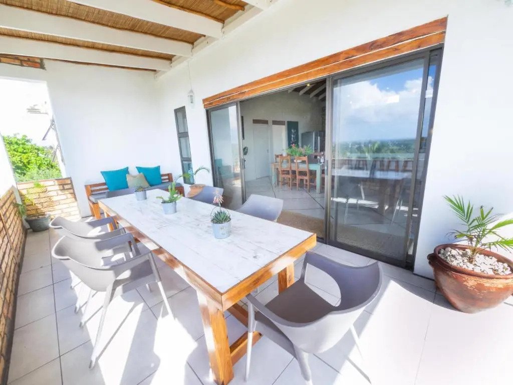 Casa Naroo