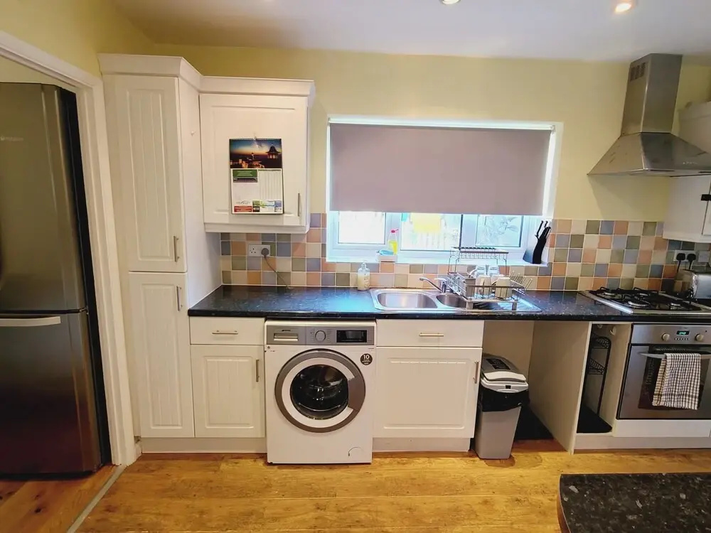 Rusper Retreat - Spacious Home Near Gatwick