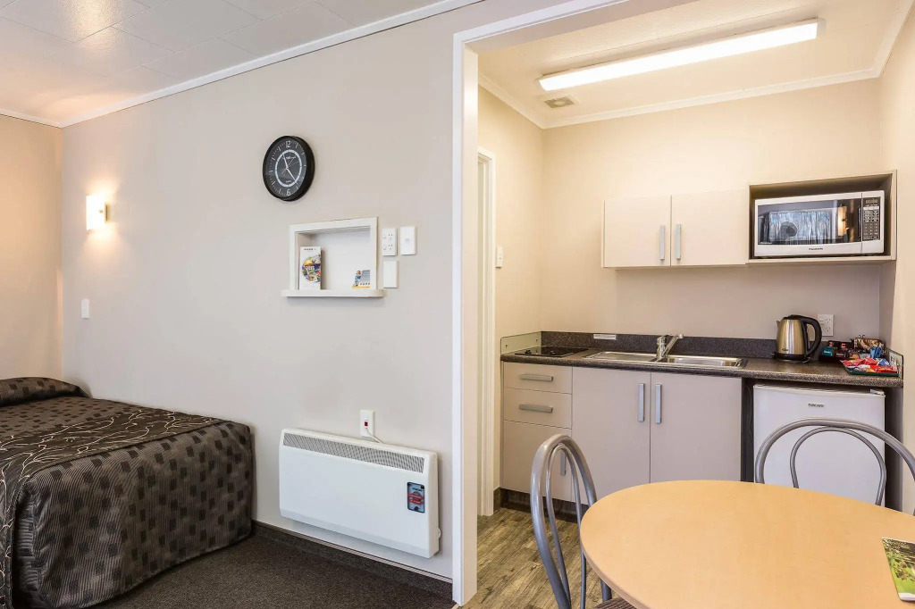 Comfort Inn Tayesta Motel