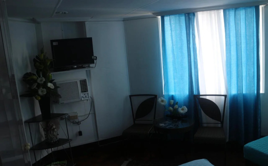 马尼拉帕拉纳克菲尔斯塔尔机场旅馆(Filstar Airport Guesthouse Paranaque Manila)