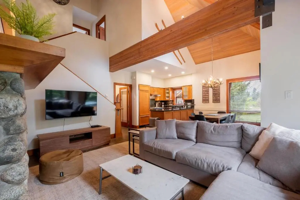 Montebello 4753 by Outpost Whistler