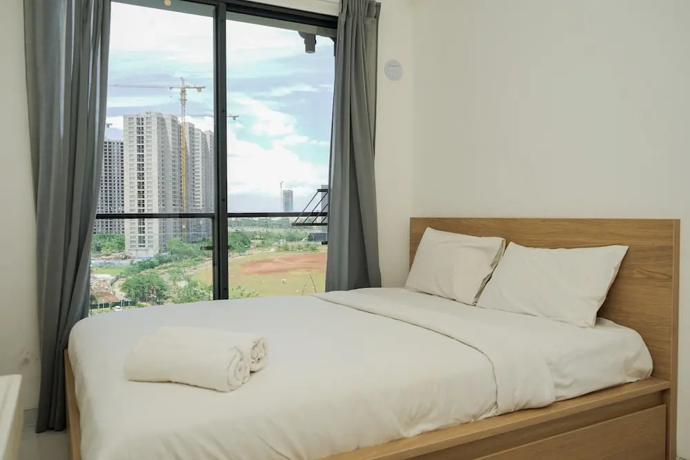 NAY Room at sky house BSD