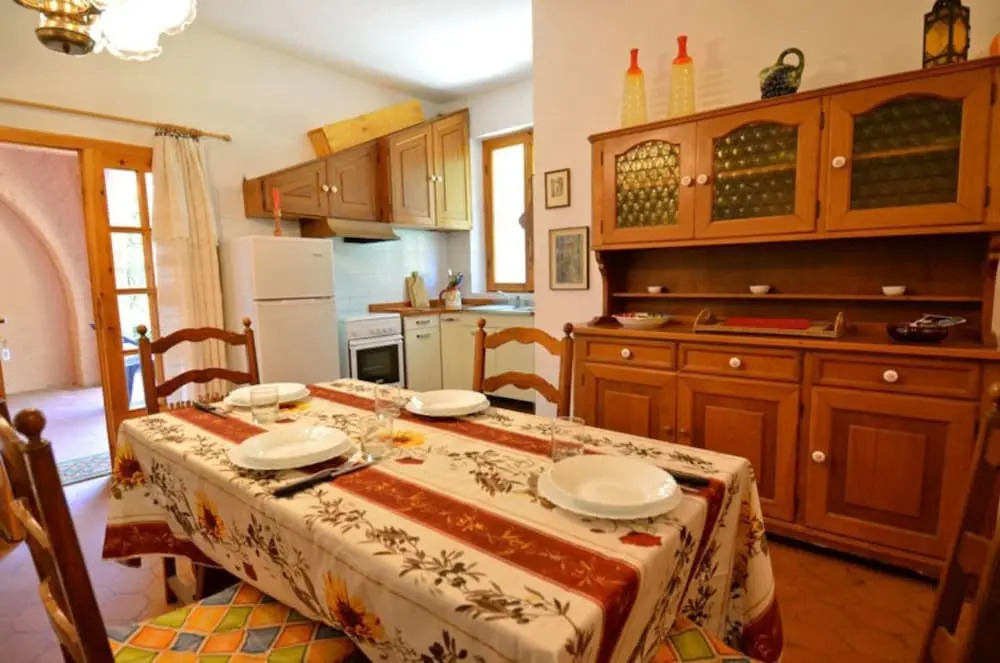 Agriturismo Fonte di Foiano