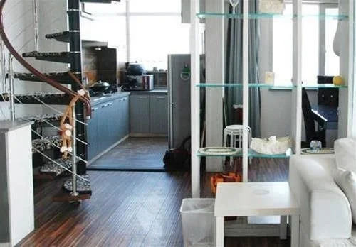 Boke Xinju Apartment Xinfeng Youyicheng