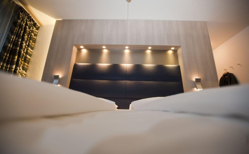 Hotel Alexander Zurich Old Town
