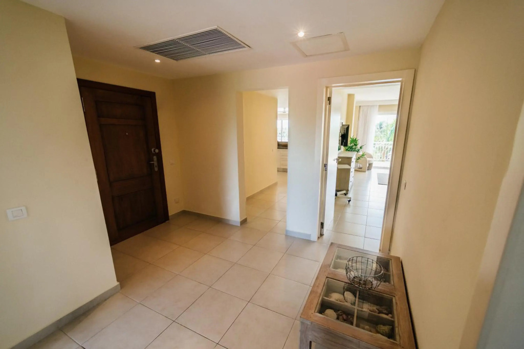 Apartment Almas