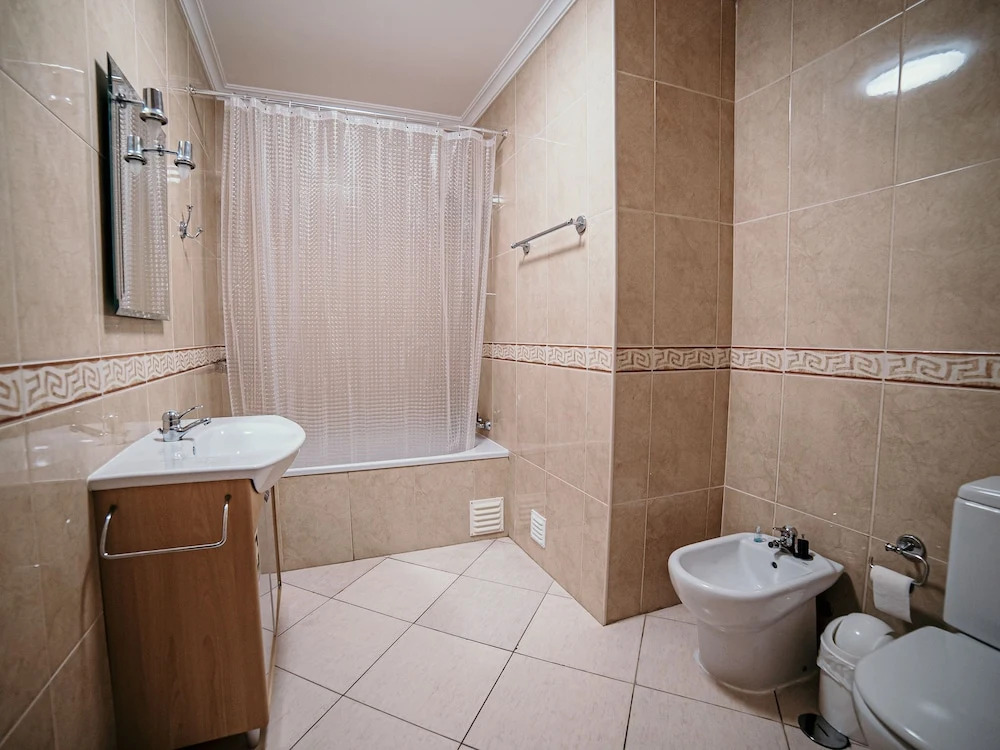 Portugal Rentals Vila da Praia Apartments Alvor