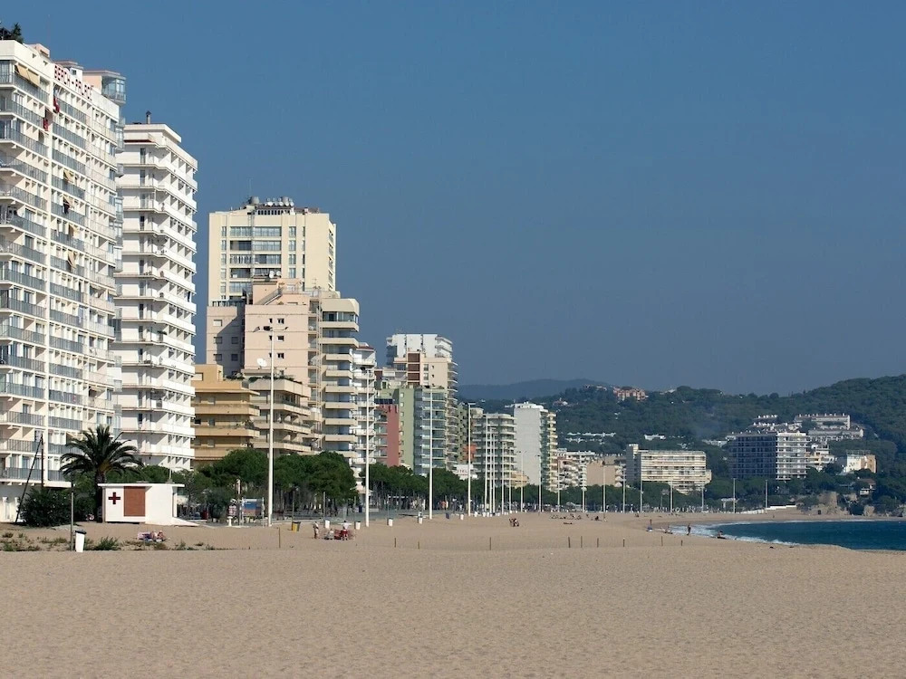 Apartamento Platja d'Aro Mar d'Or PB 3